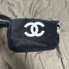 CHANEL ノベルティーバック