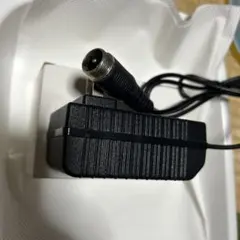 電動リールバッテリー2ピン充電器アダプターのサムネイル
