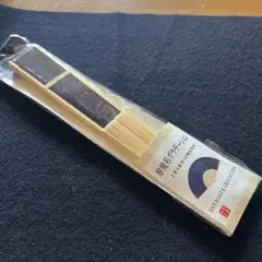 紗綾形グラデーション 扇子