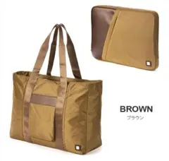 ゾーイ ZOY ゴルフUNISEX ボストンバッグ カフェオレ 新品 - メルカリ