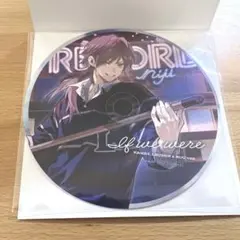 If We Were 特典 ラウンド カード ローレン・イロアス にじさんじ