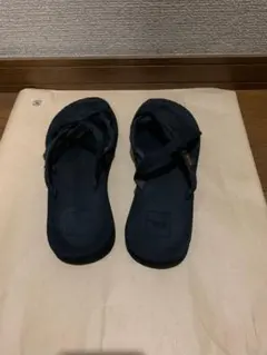 Teva サンダル ブラックのサムネイル