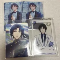 アイナナ 和泉一織 マリマリ メタカ G4Y