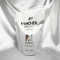 新品未開封　シーラボ　薬用エスモEXシャンプー　400ml詰替のサムネイル