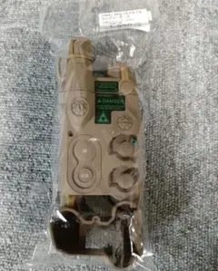 FMA PEQ-16 스타일 배터리 케이스