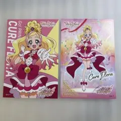 Go! プリンセスプリキュア キュアフローラ 春野はるか ピックアップ