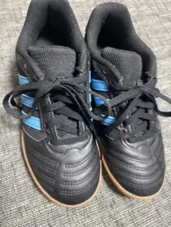 値下げしましたadidasシューズ 21cm