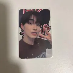 SEVENTEEN エスクプス ヨントン トレカ F - メルカリ