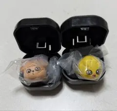 スキズ　SKZOO ぷくっとリング ポガリ　パピム