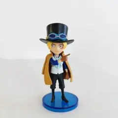 ワンピース サボ フィギュア