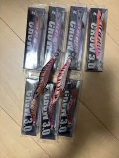 2026年最新】Crow エギの人気アイテム - メルカリ