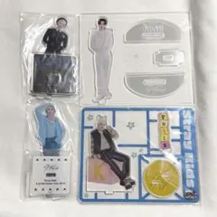 Stray Kids スキズ フィリックス アクスタ セット