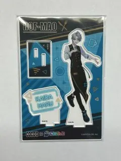 にじさんじ ろふまお ココス アクスタ 甲斐田晴