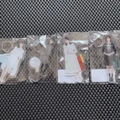 乃木坂46 遠藤さくら アクリルキーホルダー まとめ売り - メルカリ