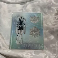 めておら メルト・ダ・テンシ 2024winter アクスタ アクリルスタンド