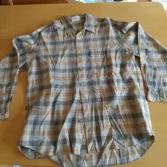 dunhill ダンヒル 長袖シャツ サイズ不明