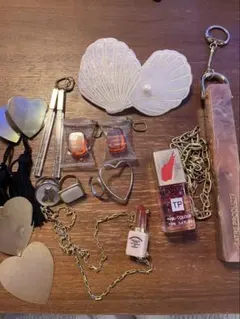 シアタープロダクツ　アクセサリーまとめ売り