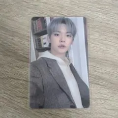 TXT ヨンジュン ラキドロ M2U