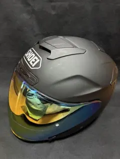 2026年最新】shoei j-force3の人気アイテム - メルカリ