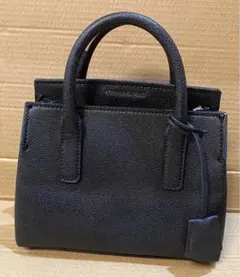 charles&keith トートバッグ