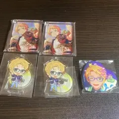 2025年最新】遊木真 缶バッジ フィーチャーの人気アイテム - メルカリ