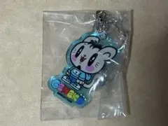 GENERATIONS 数原龍友 ジェ猫 キーホルダー