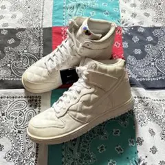 【Deadstock】NIKE DUNK HIGH SUPREME