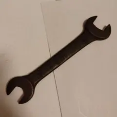 両口スパナ 21mm 26mm