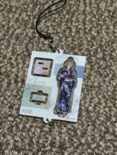 2026年最新】川中子奈月 アクスタの人気アイテム - メルカリ