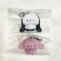 最終お値下げ！ じょせまる めじるしアクセサリー 2個SET
