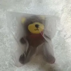 超特急 マサヒロ バースデーグッズ 生誕 ベア ぬいぐるみ