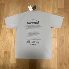 初日限定セール【新品】トップス　converse
