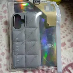 iPhone16用　UNICASE Triangle Putty Caseのサムネイル