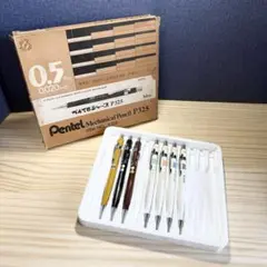 2026年最新】ペンテル P325の人気アイテム - メルカリ