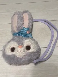 ステラルー ポシェット コインケース