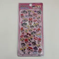 パワーパフガールズ プチドロップ