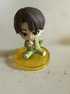 SEVENTEEN the8マスコット