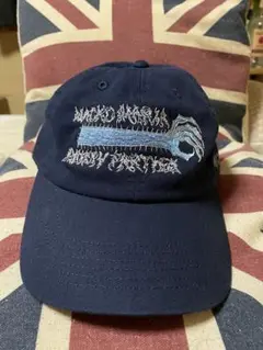 ワコマリア　WACKO MARIA NECK FACE /6 PANEL CAP