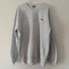PENNEYS×DOORS THE FOX クルーネックスウェット ペニーズ
