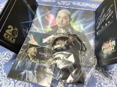 EXILE GENERATIONS 関口メンディーセット