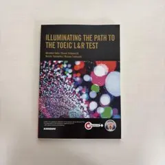 ILLUMINATINGTHEPATHTOTHETOEICL&RTEST