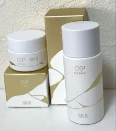 2025年最新】sk-ii lxp 金継ぎクリームの人気アイテム - メルカリ