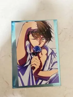 アイナナ First BEAT! 劇場総集編 入場者特典 十龍之介