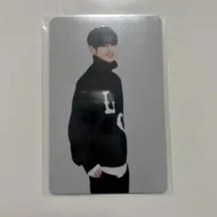 TWS ハンジン ペンミ トレカ