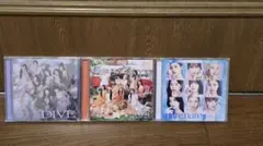 美品！ TWICE CD 3枚セット