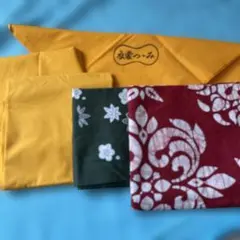 風呂敷セット５枚