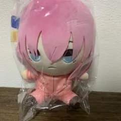 ぼっち・ざ・ろっく！ もちどる セブンネット限定 後藤ひとり②