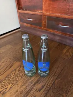 三ツ矢サイダー瓶