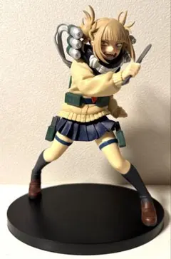 ヒロアカ THE EVIL VILLAINS-DX-HIMIKO TOGA
