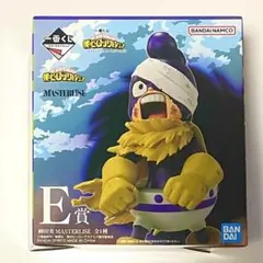 一番くじ 僕のヒーローアカデミア E賞 峰田実 フィギュア